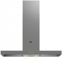 Кухонная вытяжка Beko BHCB91632X