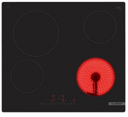Варочная панель Bosch PKE611FP2E