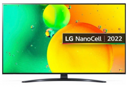 Телевизор LG 70NANO766QA