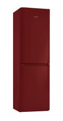 Холодильник Pozis RK FNF-174 рубин