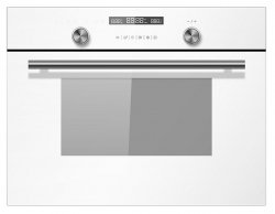 Духовой шкаф Midea TF944EG9-WH