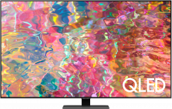Телевизор Samsung QA55Q80BAU