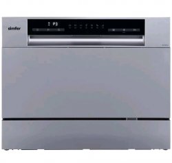 Посудомоечная машина Simfer DGP6701