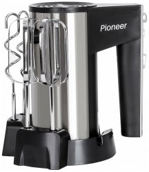 Миксер Pioneer MX321