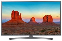 Телевизор LG 55UK6750