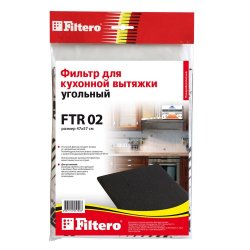 Filtero FTR 02
