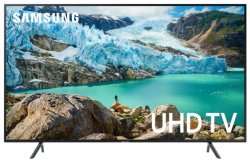 Телевизор Samsung UE55RU7100U