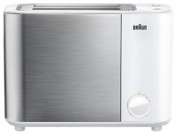 Тостер Braun HT5000WH