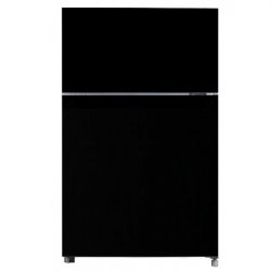Холодильник Don R-91 X черный