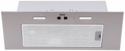 Кухонная вытяжка Haier HVX-BI972X