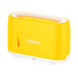 Kitfort KT-2887-1 бело-желтый