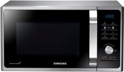 Микроволновая печь Samsung MS23F302TAS