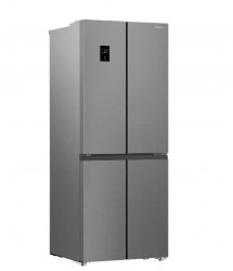 Холодильник Hotpoint HFP4 480I X