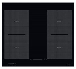 Варочная панель Maunfeld MVI59.2FL-BK