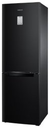 Холодильник Samsung RB 33 J3420BC