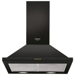 Кухонная вытяжка Hotpoint-Ariston HHPN 6.5F LM AN