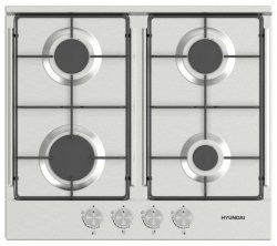 Варочная панель Hyundai HHG 6430 IX