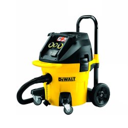 Пылесос DeWalt DWV902M