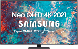 Телевизор Samsung QE75QN87AAU