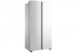 Холодильник Centek CT-1757 NF Silver