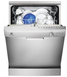 Посудомоечная машина Electrolux ESF9526LOX