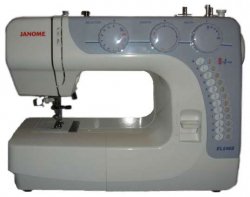 Швейная машина Janome EL546S