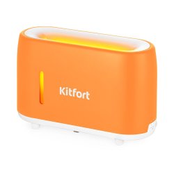 Kitfort KT-2887-2 бело-оранжевый