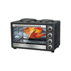 Минипечь Rolsen KW-3026 HP Black