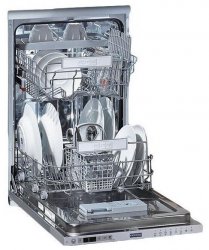 Посудомоечная машина Franke FDW 4510 E8P E