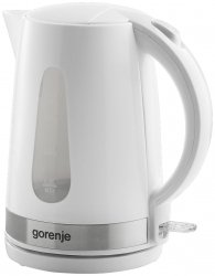 Электрический чайник Gorenje K17WE