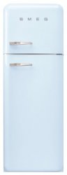 Холодильник Smeg FAB30RPB3