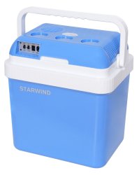 Холодильник Starwind CB-112