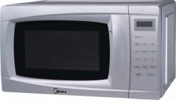 Микроволновая печь Midea EM 720 CKL-S