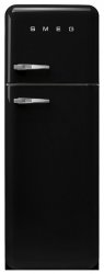 Холодильник Smeg FAB30RBL3