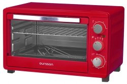 Минипечь Oursson MO2325/RD