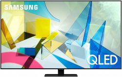 Телевизор Samsung QE65Q80TAU