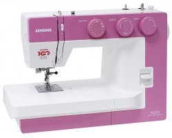 Janome 1522PG