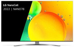 Телевизор LG 55NANO786QA