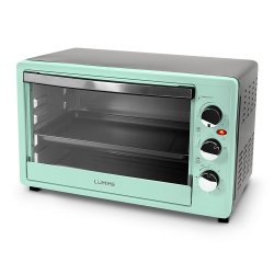 Минипечь Lumme Lu-1709 темная яшма