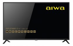 Телевизор Aiwa 43FLE9800