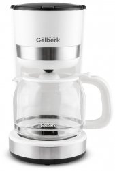 Кофеварка Gelberk GL-CD209