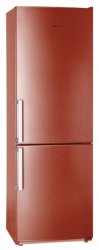 Холодильник Атлант ХМ 4425-030 N рубиновый