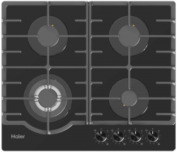 Варочная панель Haier HHX-G64RFVLB