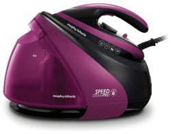 Утюг Morphy Richards Speed Steam 332102