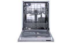 Посудомоечная машина Zigmund Shtain DW 239.6005 X
