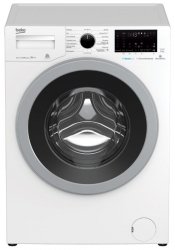 Стиральная машина Beko WSRE7H636SBW