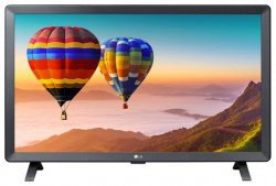 Телевизор LG 24TN520S-PZ