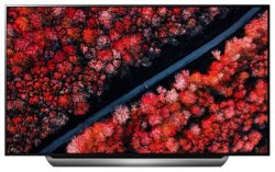 Телевизор LG OLED77C9P