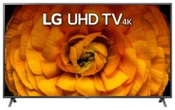 Телевизор LG 75UN85006