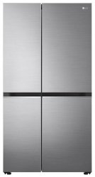 Холодильник LG GC-B257SMZV  